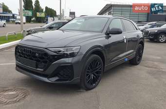 Audi SQ8 2025 в Київ