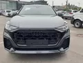 Audi SQ8 Audi SQ8