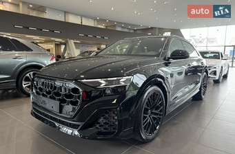 Audi SQ8 2025 в Одеса