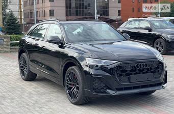 Audi SQ8 4.0 TFSI Tiptronic (507 к.с.) Quattro 2025