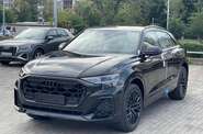Audi SQ8 - фото 3