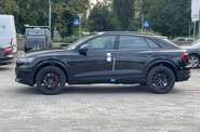 Audi SQ8 - фото 4