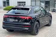 Audi SQ8 - фото 7