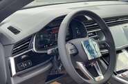 Audi SQ8 - фото 16