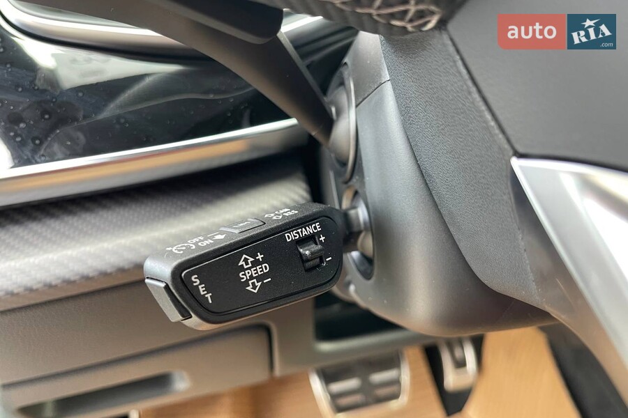 Audi SQ8 - фото 20