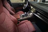 Audi SQ8 Individual
