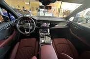 Audi SQ8 Individual