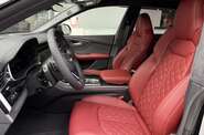 Audi SQ8 Basis