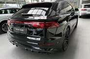 Audi SQ8 Basis