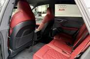 Audi SQ8 Basis