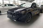 Audi SQ8 Basis