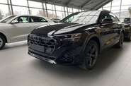 Audi SQ8 Basis