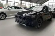 Audi SQ8 Basis