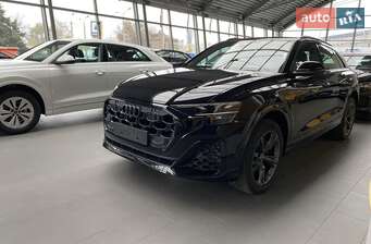 Audi SQ8 2025 в Дніпро (Дніпропетровськ)