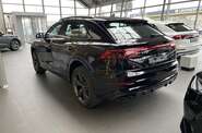 Audi SQ8 Basis