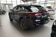 Audi SQ8 Basis