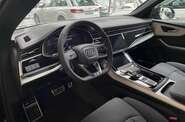 Audi SQ8 Basis
