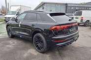 Audi SQ8 Basis