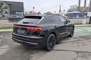 Audi SQ8 Basis