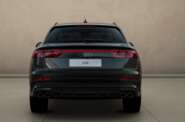 Audi SQ8 Basis