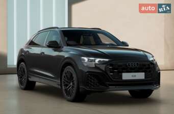 Audi SQ8 2026 в Київ