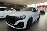 Audi SQ8 Basis