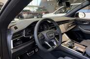 Audi SQ8 Basis