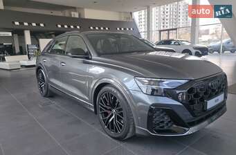 Audi SQ8 2026 в Харків