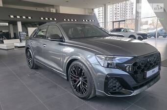 Audi SQ8 4.0 TFSI Tiptronic (507 к.с.) Quattro 2026