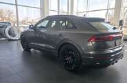 Audi SQ8 Exclusive