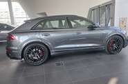 Audi SQ8 Exclusive