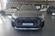 Audi SQ8 Exclusive