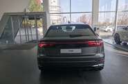 Audi SQ8 Exclusive
