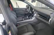 Audi SQ8 Exclusive