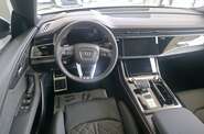 Audi SQ8 Exclusive