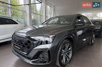Audi SQ8 2026 в Одеса