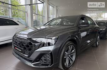 Audi SQ8 4.0 TFSI Tiptronic (507 к.с.) Quattro 2026