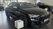 Audi SQ8 Exclusive