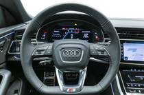 Audi SQ8 Basis