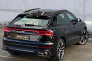 Audi SQ8 Basis