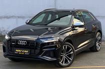 Audi SQ8 Basis