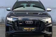 Audi SQ8 Basis