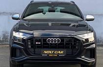 Audi SQ8 Basis