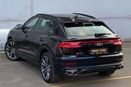 Audi SQ8 Basis