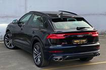 Audi SQ8 Basis