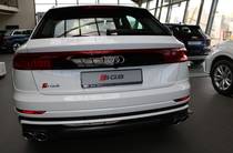 Audi SQ8 Basis