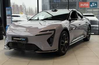 Avatr 06 2025 в Одеса