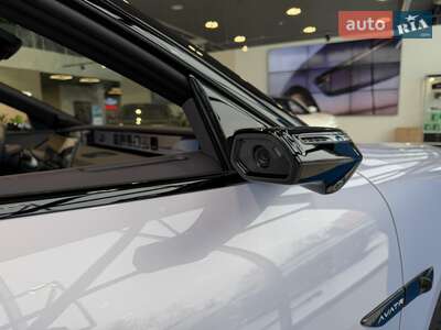 Новый Avatr 06 2025 - фото 5