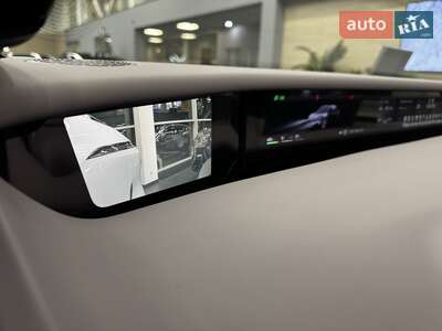 Новый Avatr 06 2025 - фото 2