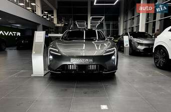 Avatr 06 2025 в Київ